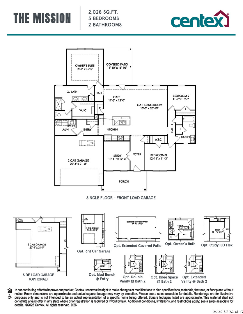 2703 Lovegrass San Antonio TX 78264