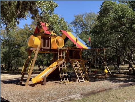 1006 Deep Water Drive Spring Branch TX 78070