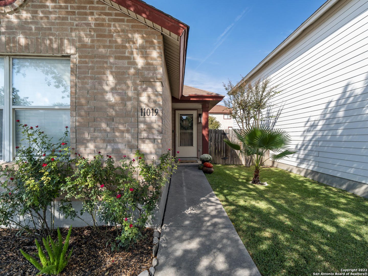 11019 Talon Run San Antonio TX 78254