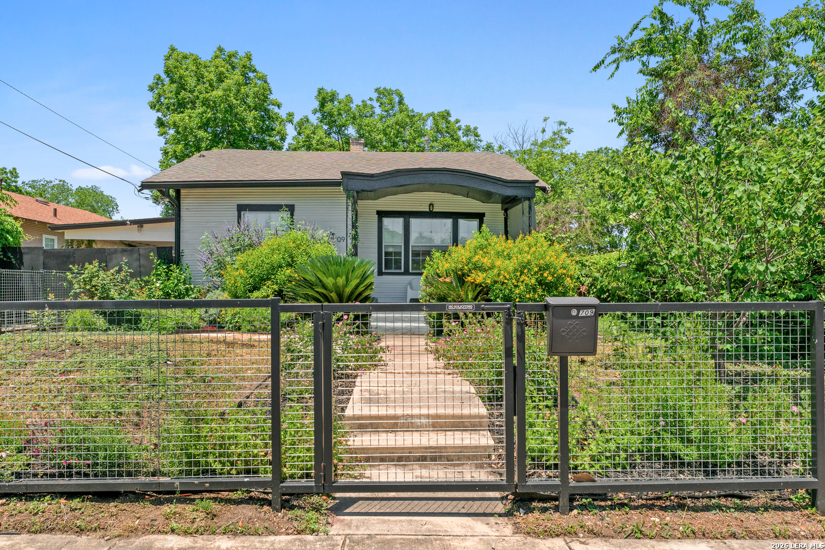709 Waverly Avenue San Antonio TX 78201