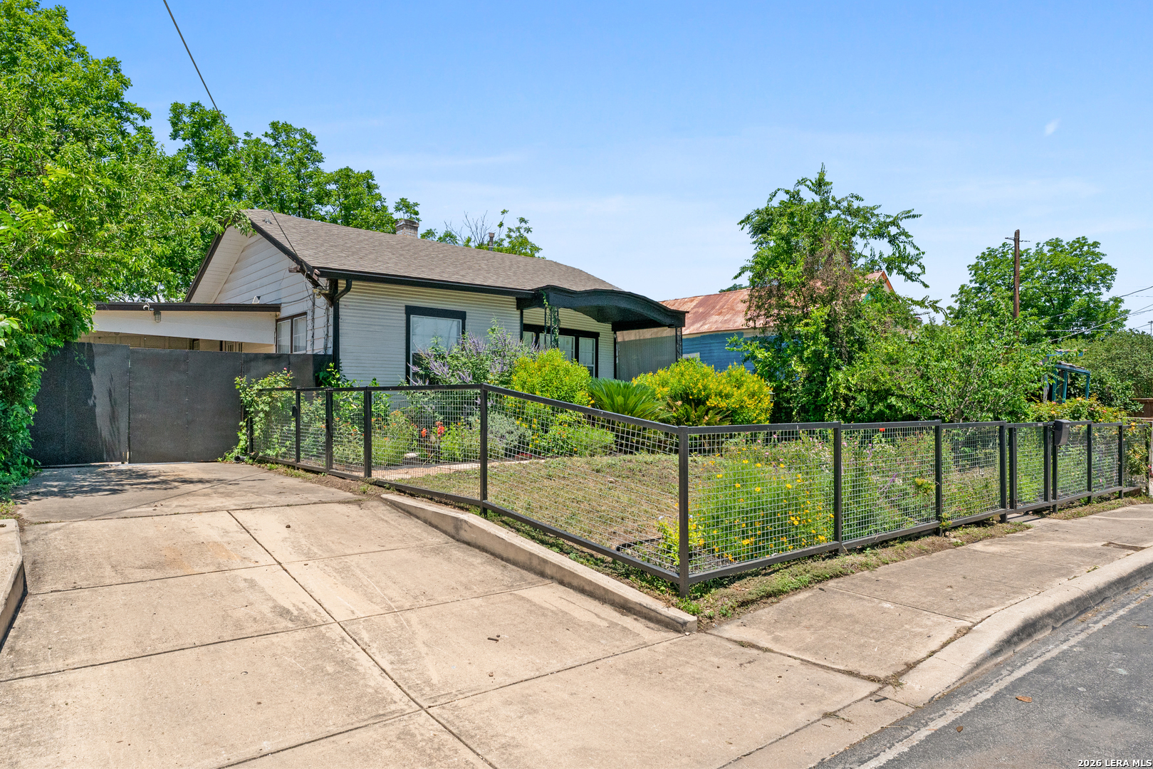 709 Waverly Avenue San Antonio TX 78201