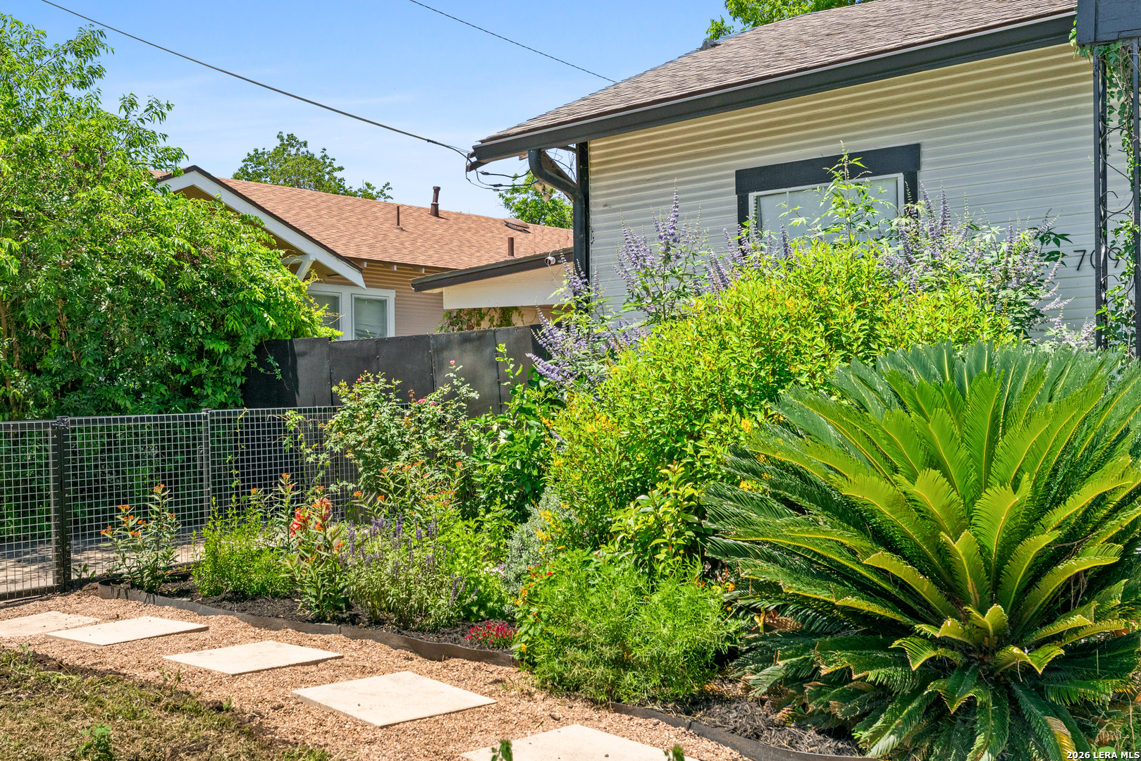 709 Waverly Avenue San Antonio TX 78201