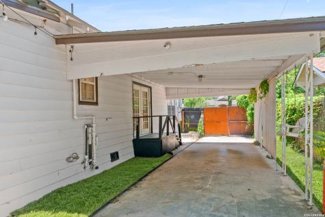 709 Waverly Avenue San Antonio TX 78201