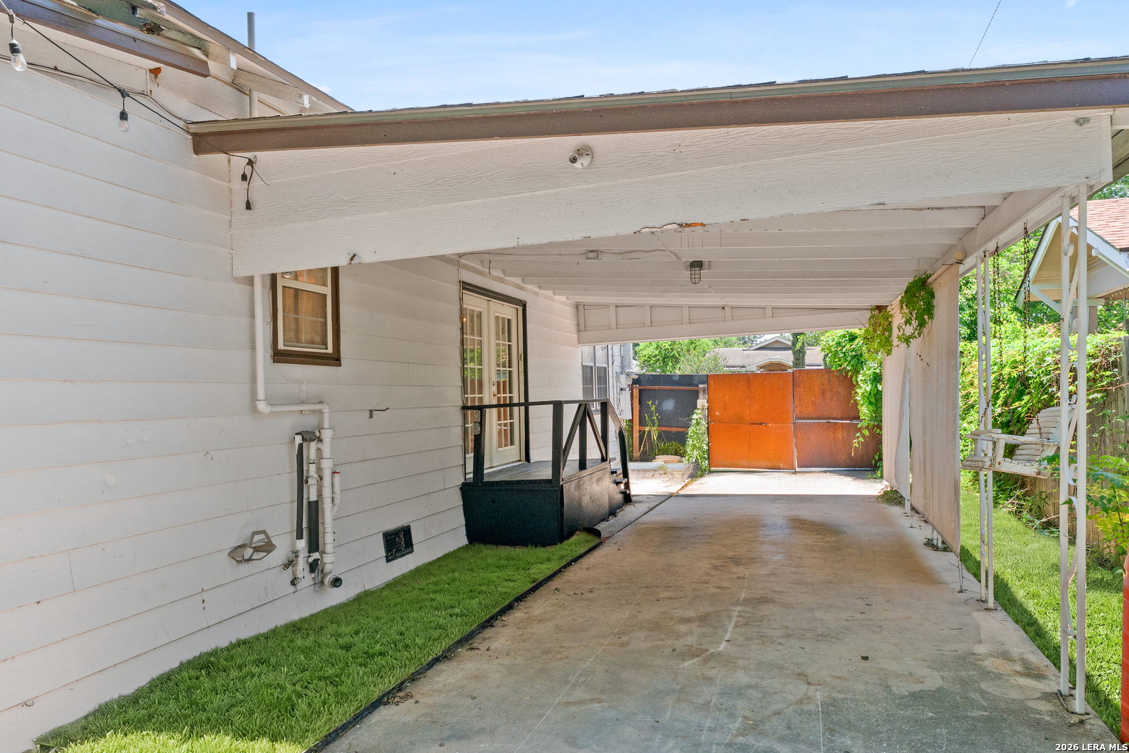 709 Waverly Avenue San Antonio TX 78201