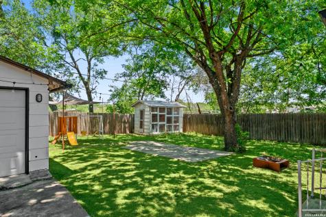 709 Waverly Avenue San Antonio TX 78201