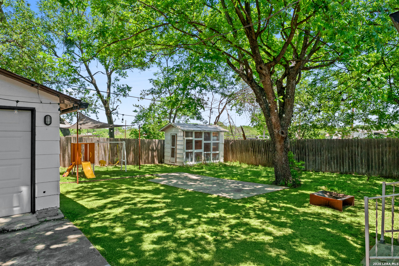 709 Waverly Avenue San Antonio TX 78201