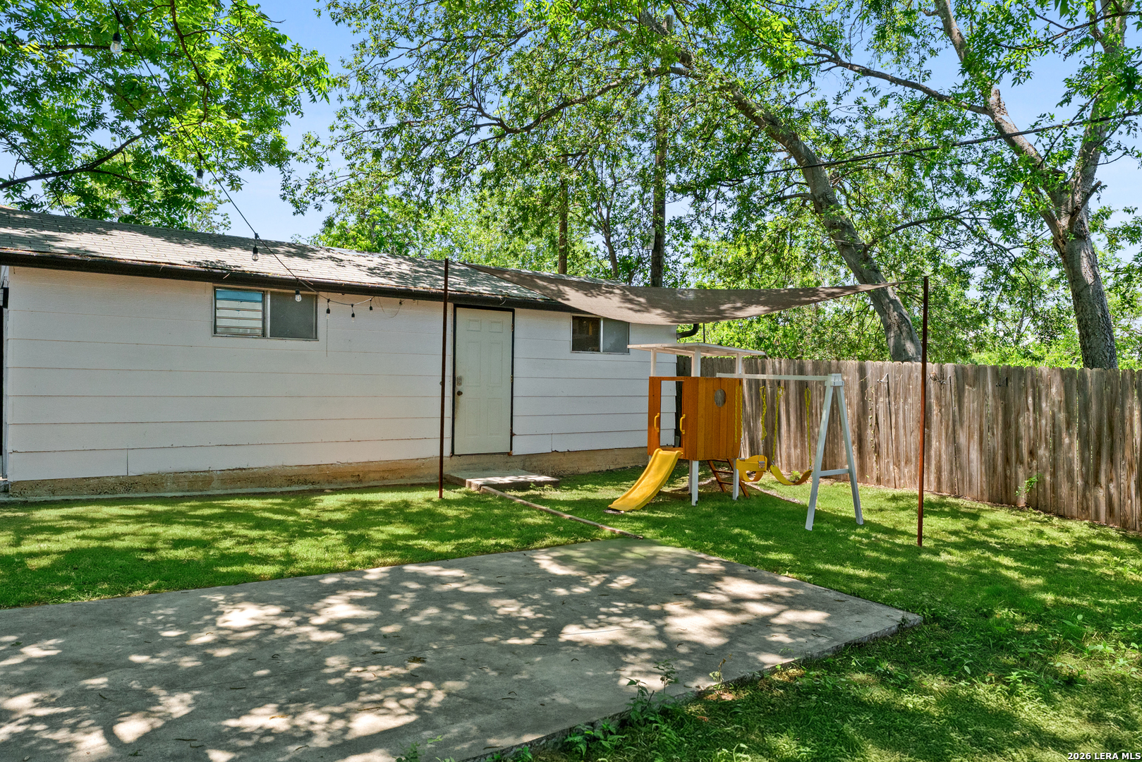 709 Waverly Avenue San Antonio TX 78201