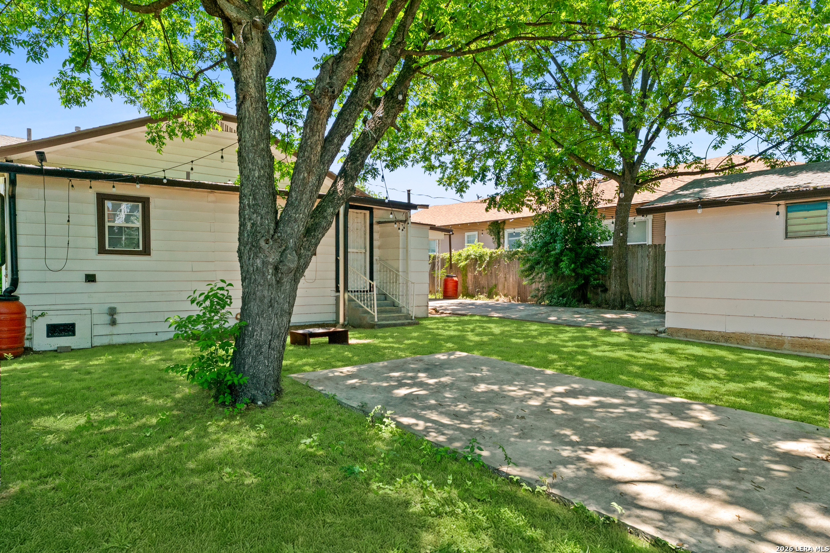 709 Waverly Avenue San Antonio TX 78201