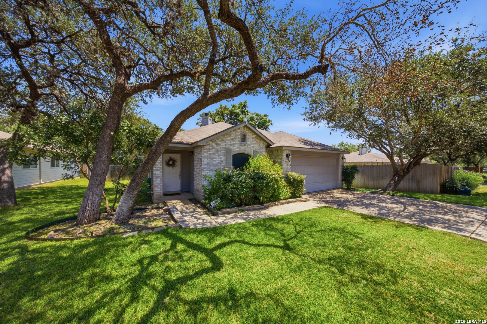 7513 Carriage Pass San Antonio TX 78249