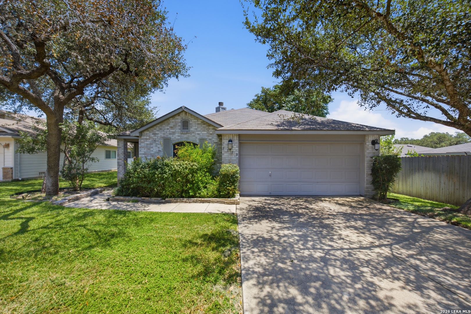 7513 Carriage Pass San Antonio TX 78249