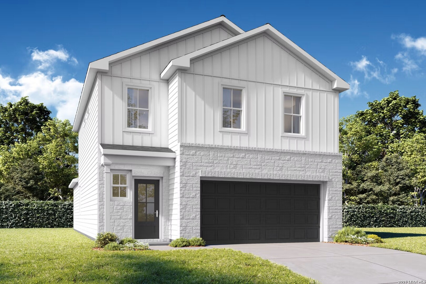 6012 Lakeview Pointe San Antonio TX 78244