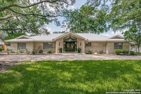115 Wickford Way San Antonio TX 78213