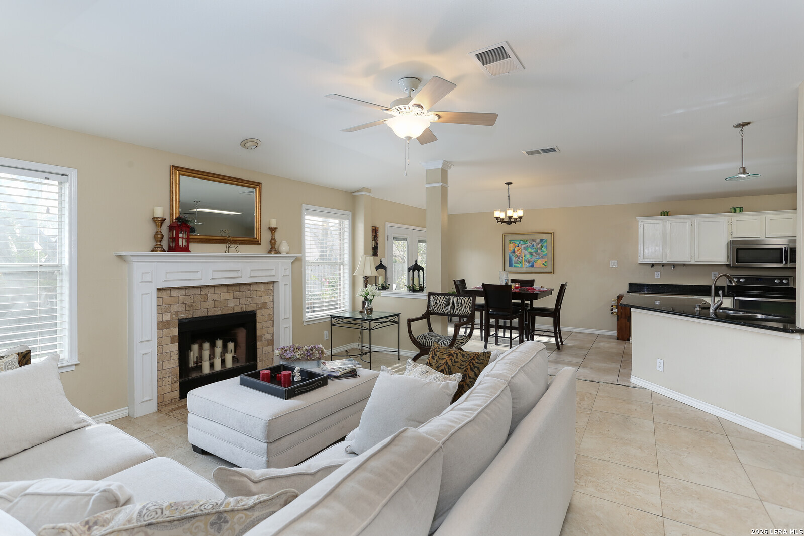 5858 Creekway San Antonio TX 78247