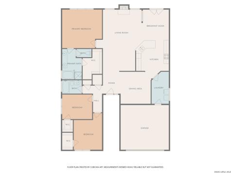 5858 Creekway San Antonio TX 78247