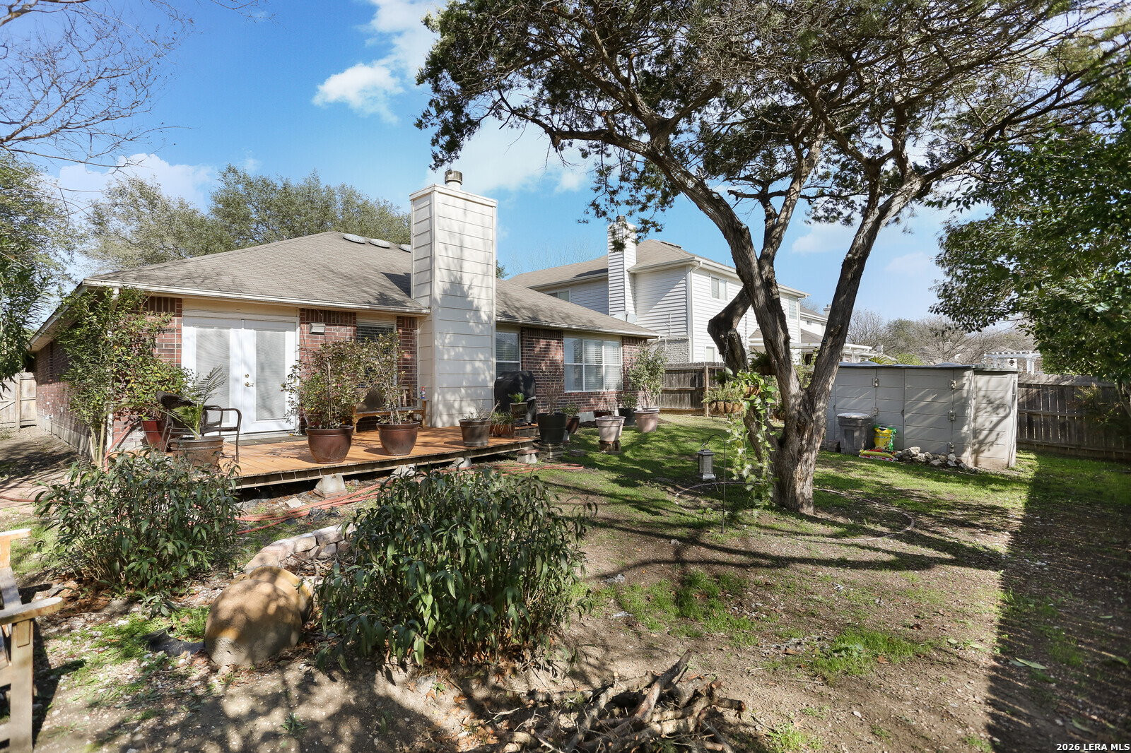 5858 Creekway San Antonio TX 78247