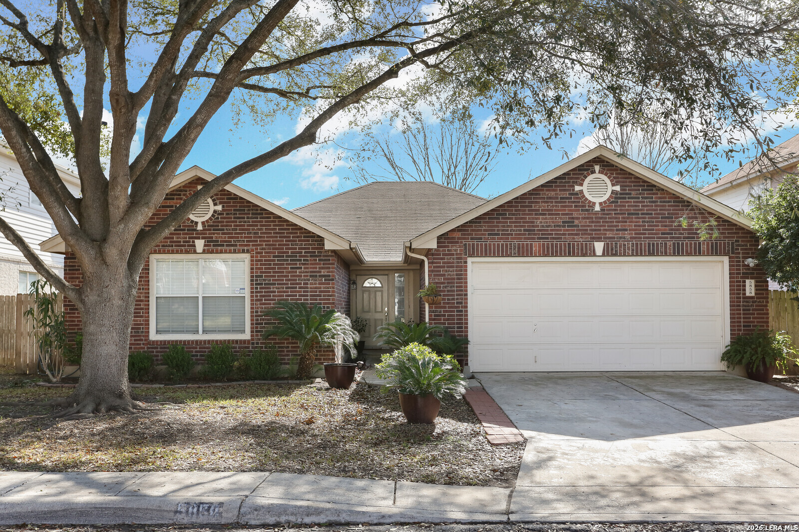 5858 Creekway San Antonio TX 78247