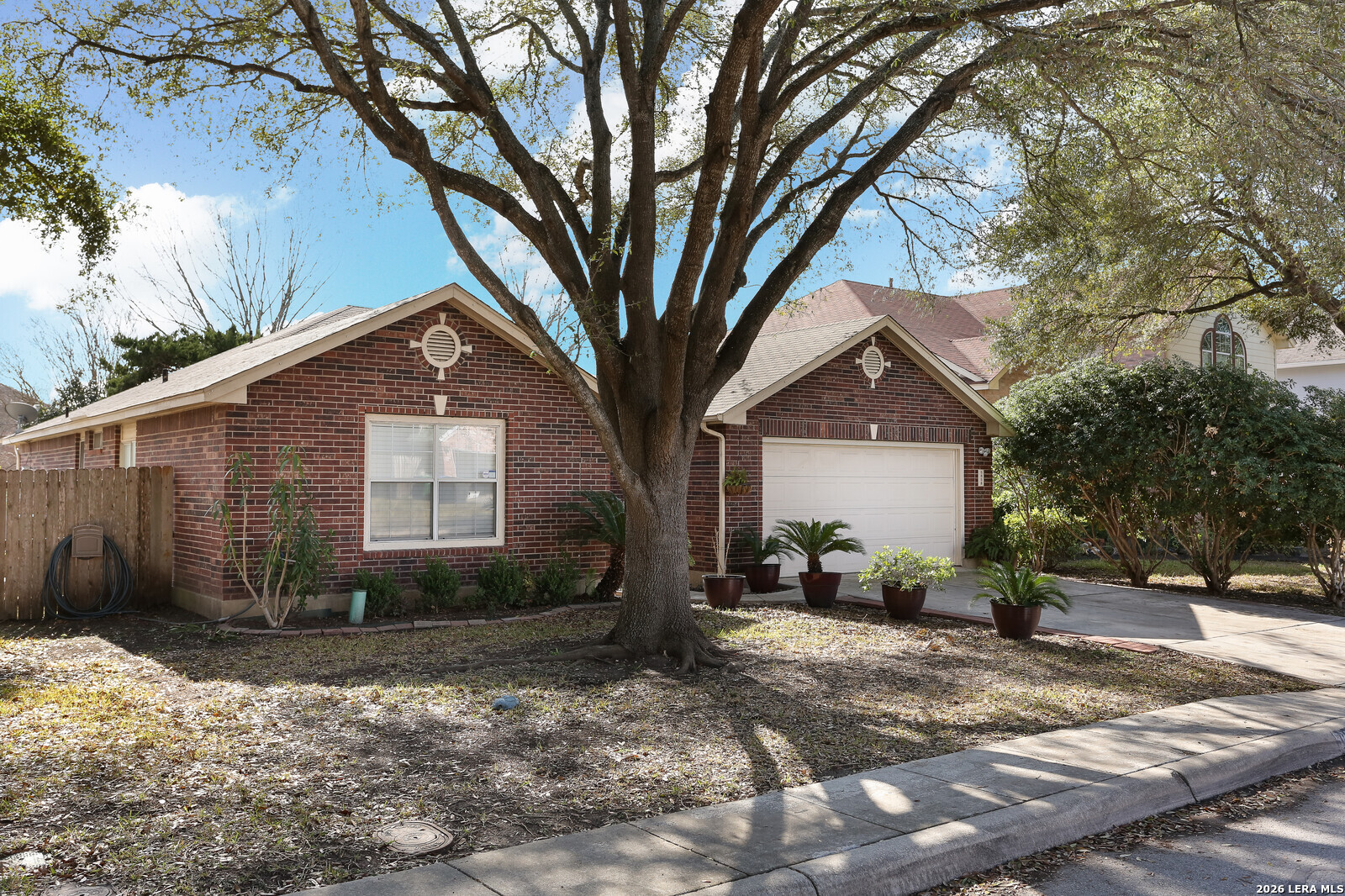 5858 Creekway San Antonio TX 78247
