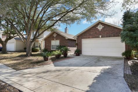 5858 Creekway San Antonio TX 78247