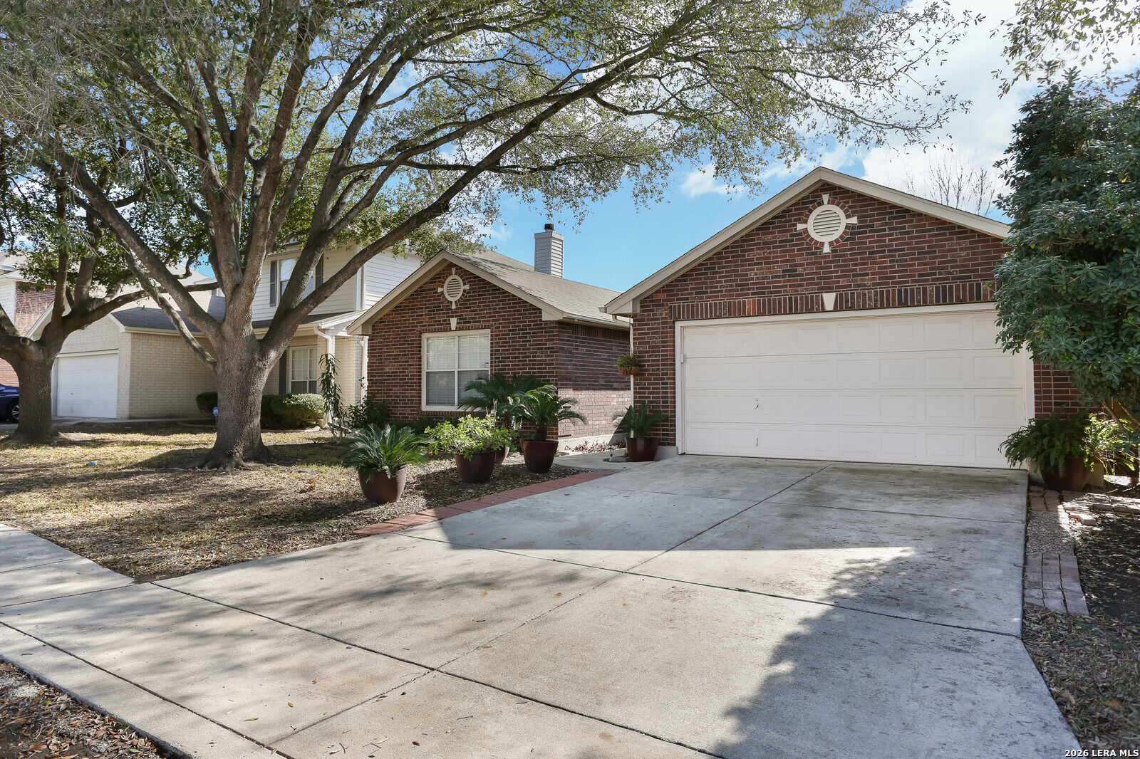 5858 Creekway San Antonio TX 78247