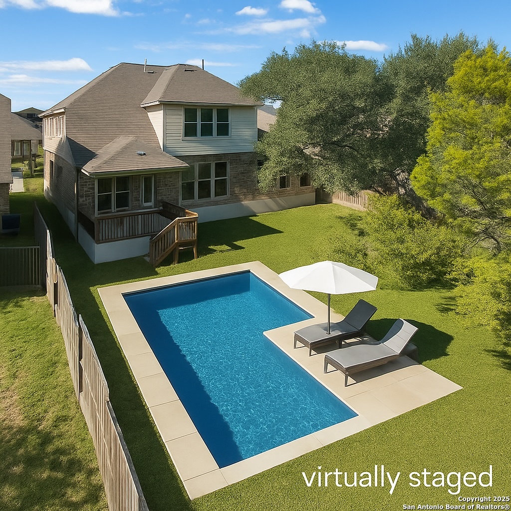 102 Haverton Boerne TX 78006