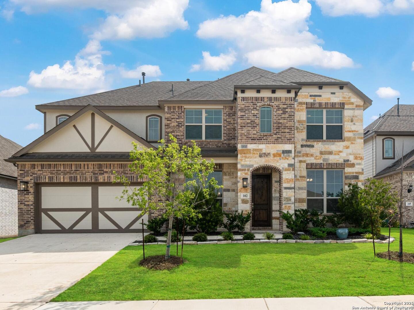 102 Haverton Boerne TX 78006