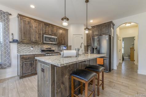 1264 Spicewood Road Fischer TX 78623