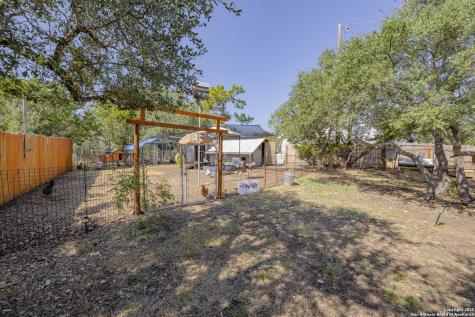1264 Spicewood Road Fischer TX 78623