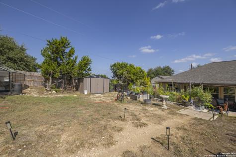 1264 Spicewood Road Fischer TX 78623