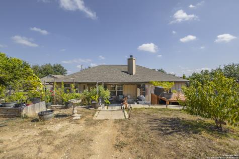 1264 Spicewood Road Fischer TX 78623
