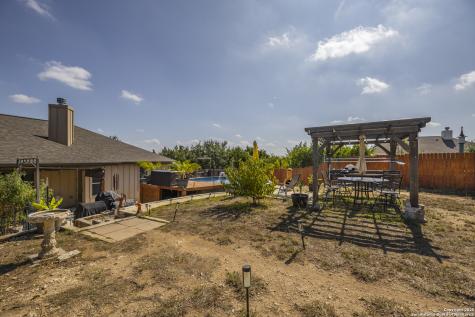 1264 Spicewood Road Fischer TX 78623