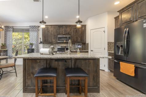1264 Spicewood Road Fischer TX 78623