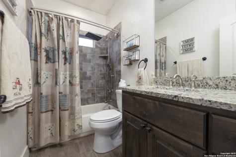 1264 Spicewood Road Fischer TX 78623