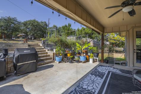 1264 Spicewood Road Fischer TX 78623