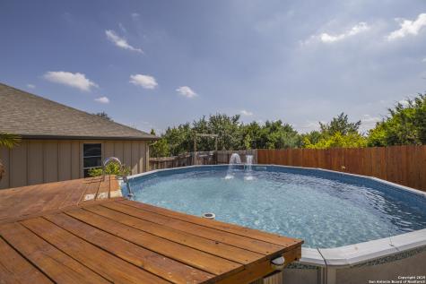 1264 Spicewood Road Fischer TX 78623