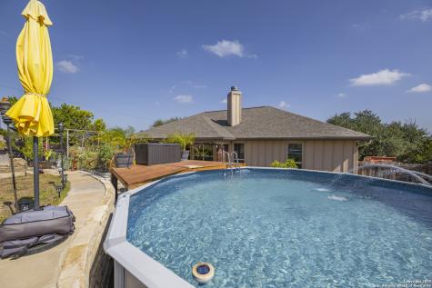 1264 Spicewood Road Fischer TX 78623