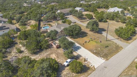 1264 Spicewood Road Fischer TX 78623