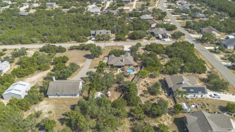 1264 Spicewood Road Fischer TX 78623
