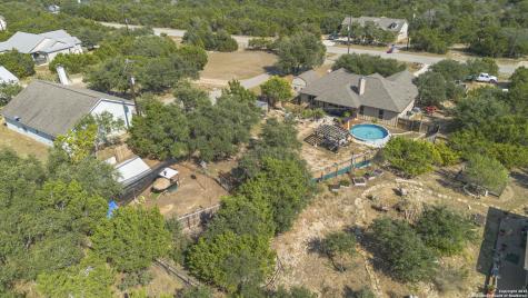 1264 Spicewood Road Fischer TX 78623