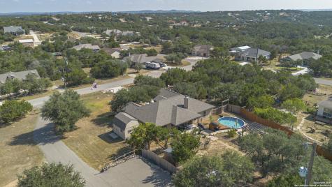 1264 Spicewood Road Fischer TX 78623