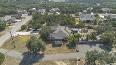 1264 Spicewood Road Fischer TX 78623