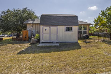1264 Spicewood Road Fischer TX 78623