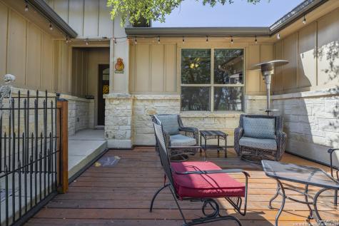 1264 Spicewood Road Fischer TX 78623