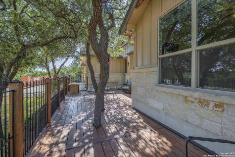 1264 Spicewood Road Fischer TX 78623