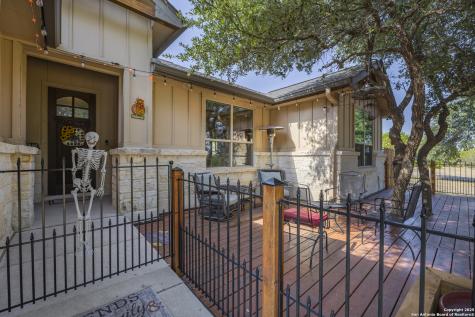 1264 Spicewood Road Fischer TX 78623