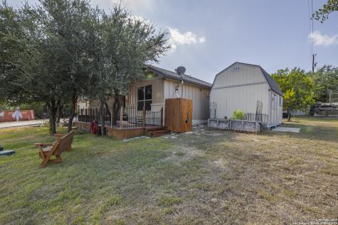 1264 Spicewood Road Fischer TX 78623