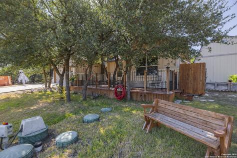 1264 Spicewood Road Fischer TX 78623