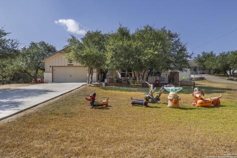 1264 Spicewood Road Fischer TX 78623