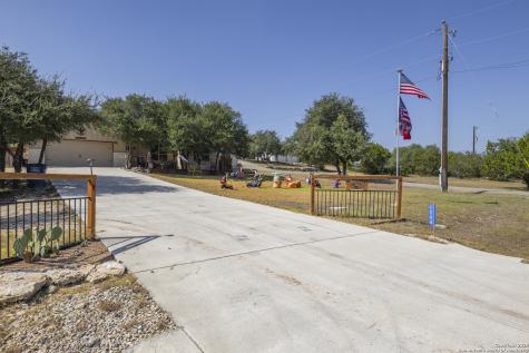1264 Spicewood Road Fischer TX 78623