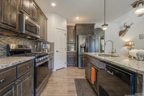 1264 Spicewood Road Fischer TX 78623