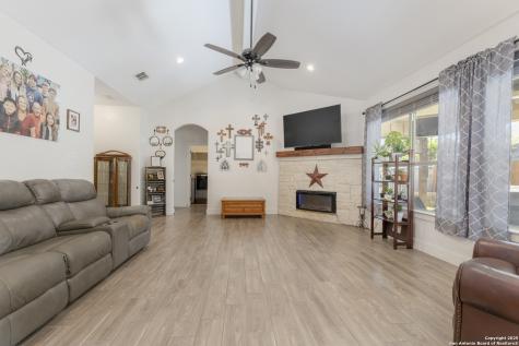 1264 Spicewood Road Fischer TX 78623